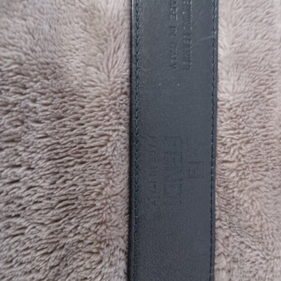Belts